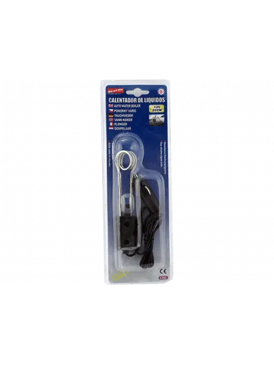 CALENTADOR DE AGUA - 12 volts