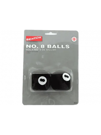 ADORNO INTERIOR - BOLA # 8