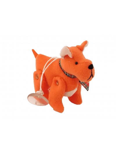 ADORNO INTERIOR - PERRO