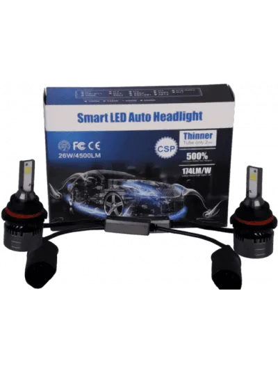 KIT LED F4-880/881 - 2PCS