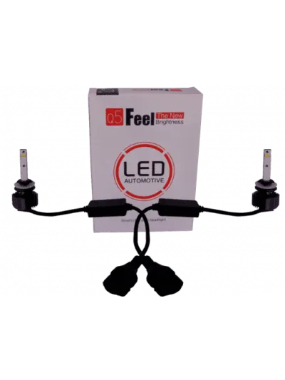 LED KIT 880/881-Q5 - 2PCS