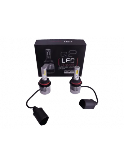 LED KIT 9004 Q2 - 2PCS