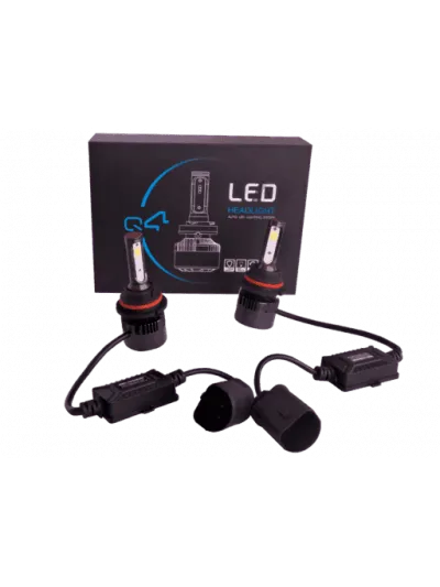 LED KIT 9004 Q4 - 2PCS