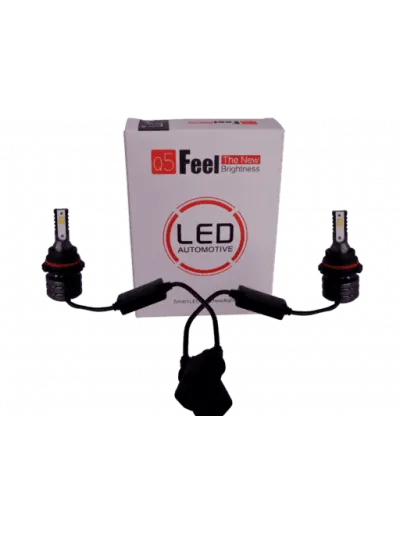 LED KIT 9004-Q5(H/L)- 2PCS