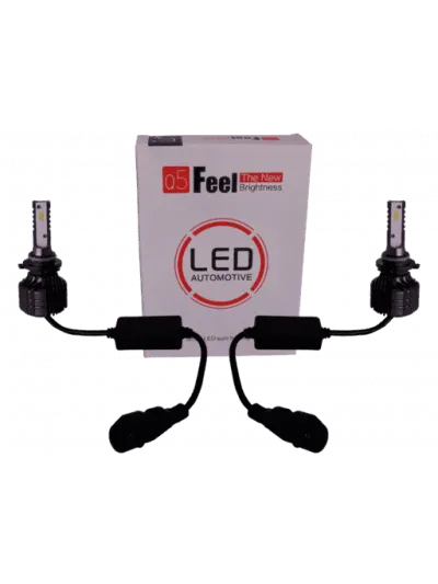 LED KIT 9005-Q5 - 2PCS
