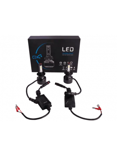LED KIT H3 Q2 - 2 PCS