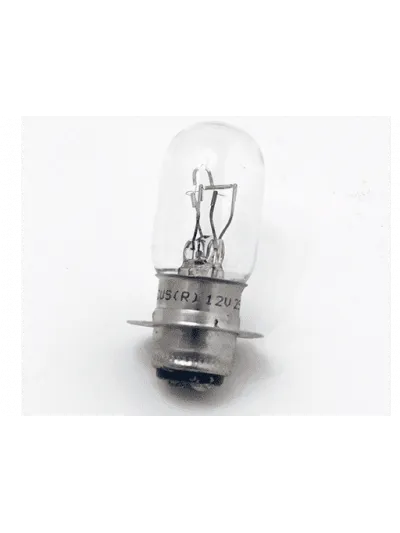 AMPOLLETAS 12v 25/25w PX 15D T19