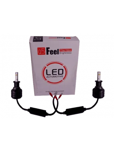 LED KIT H3-Q5 - 2PCS