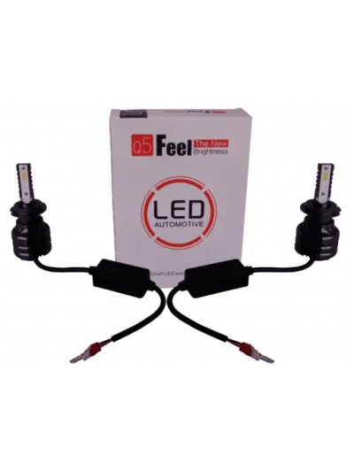 LED KIT H7-Q5 - 2PCS