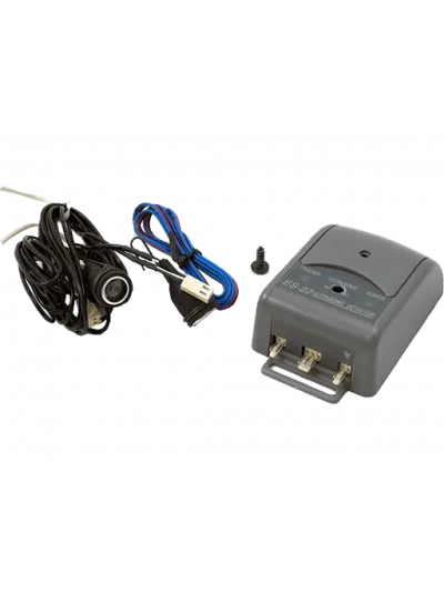 SENSOR DE ULTRASONIDO