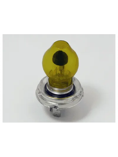 AMPOLLETA H4 P45 12v 60/55w AMARILLA
