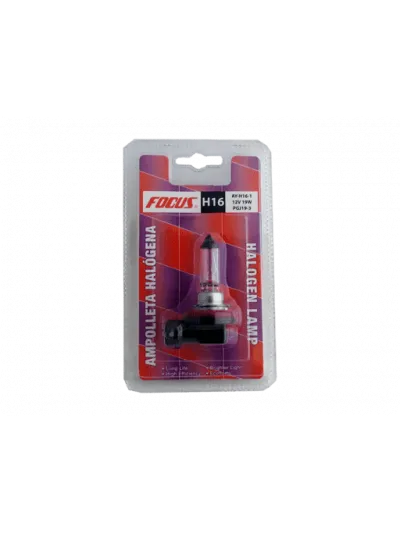 AMPOLLETA H16 19w 12v