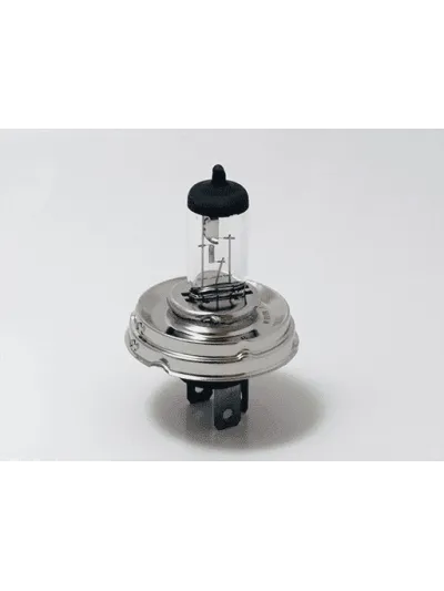 AMPOLLETA 12V 60-55 H4 P45 BLANCA RING