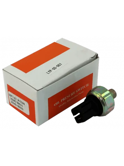 BULBO Presion Aceite NISSAN