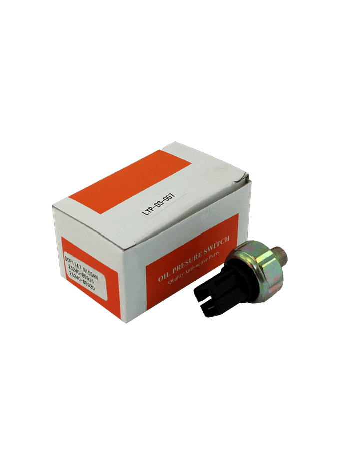 BULBO Presion Aceite NISSAN