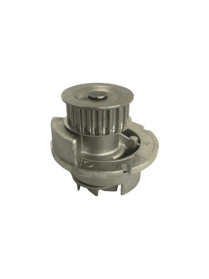 BOMBA DE AGUA CHEVROLET