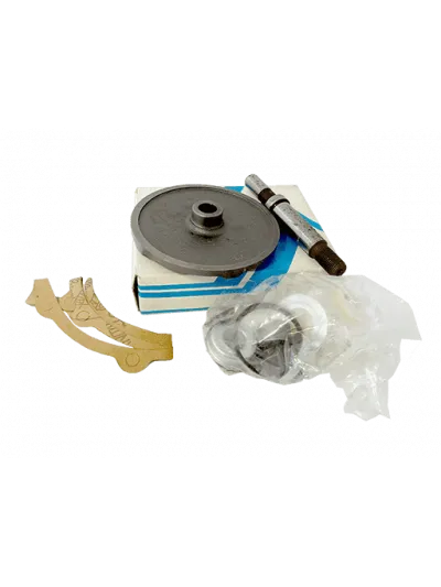 REPARACION DE BOMBA DE AGUA