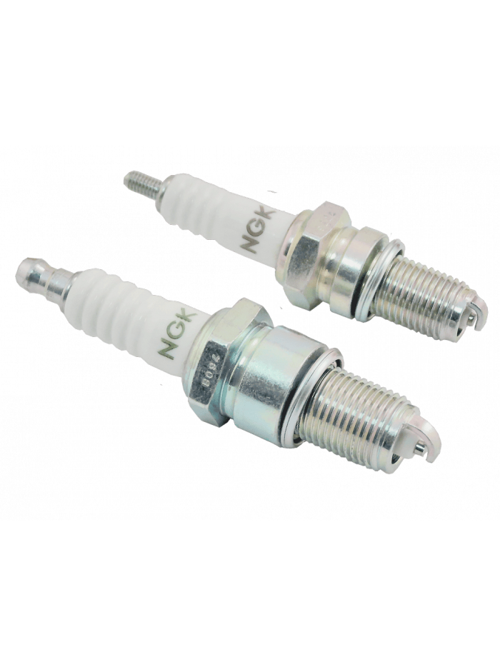 BUJIAS NGK JAPONESAS N° 2513