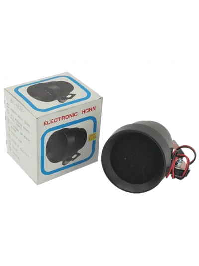 SIRENA MUSICAL - 16 MELODIAS