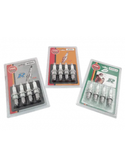 BUJIAS NGK - STOCK Nº4111