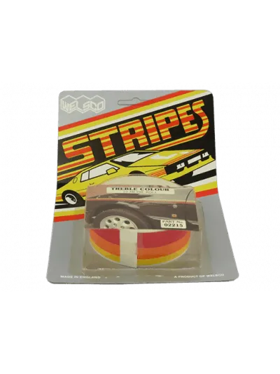 CINTAS ROJO/NARANJO/AMARILLO