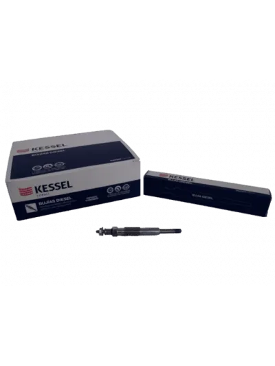 BUJIA INCANDESCENTE - KESSEL C9138