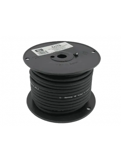 CABLES DE BUJIAS DE SILICONA 7