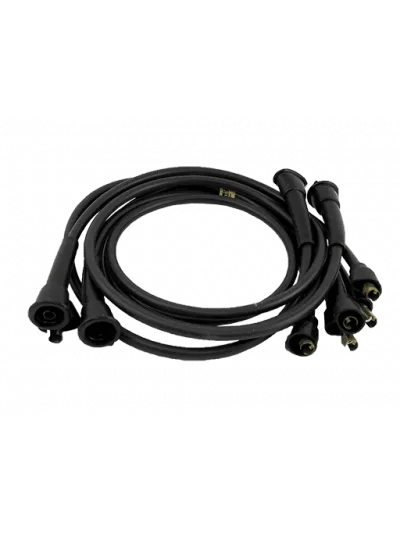CABLES DE BUJIAS