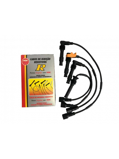 CABLES DE BUJIAS - NGK