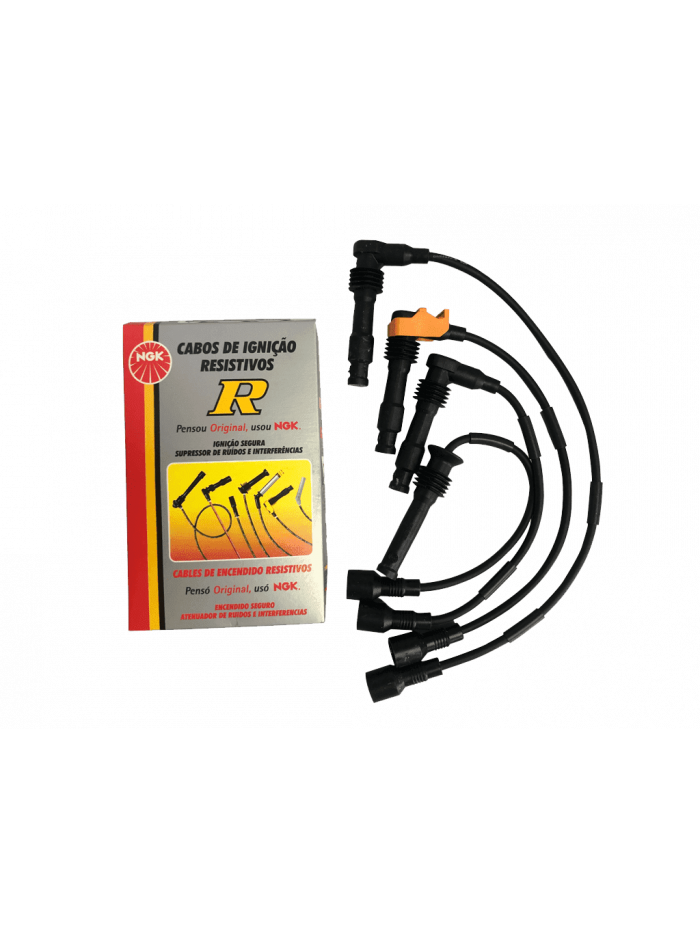 CABLES DE BUJIAS - NGK