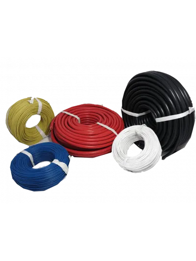 CABLE DE INSTALACION Nº12 BLANCO