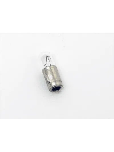 AMPOLLETAS BA7s 24v 3w