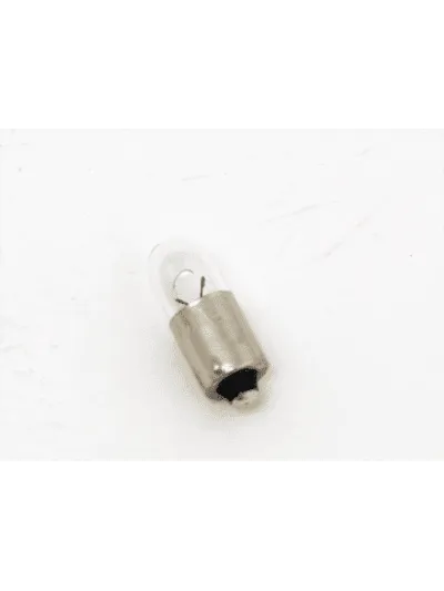 AMPOLLETAS BA9s 12v 4w