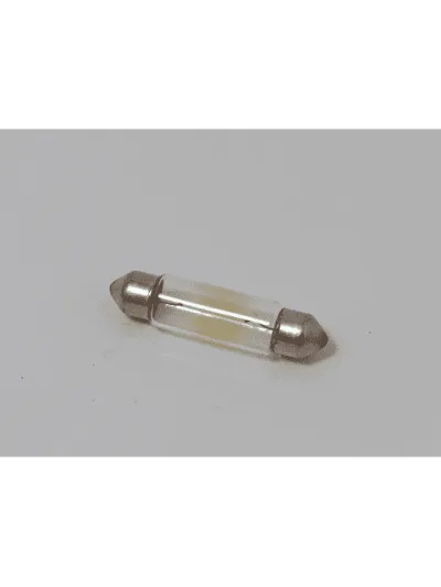 AMPOLLETAS 11x40mm 24v 10w