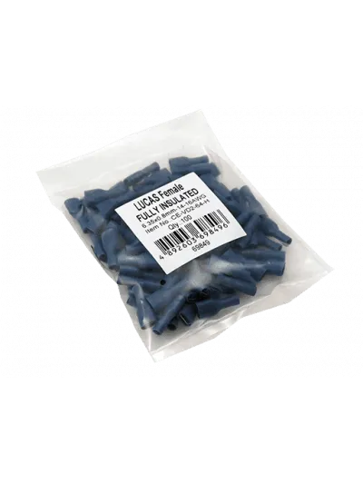 TERMINAL LUCAS HEMBRA - AISLA