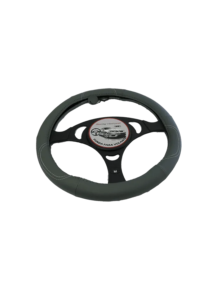 CUBREVOLANTES - GRIS