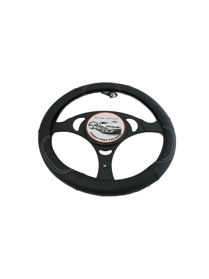 CUBREVOLANTES - NEGRO