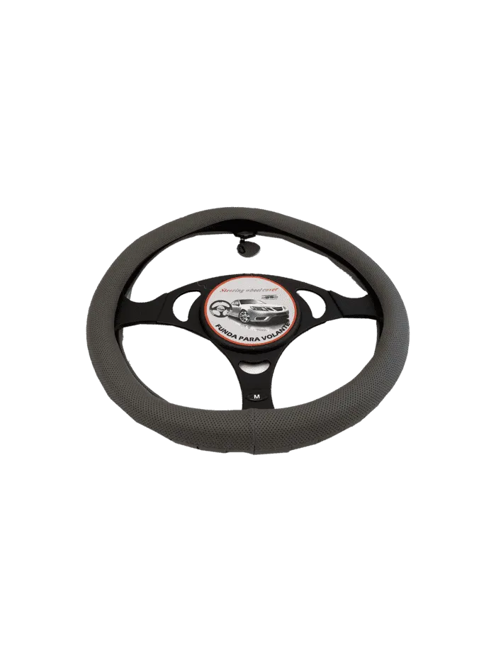 CUBREVOLANTES - GRIS