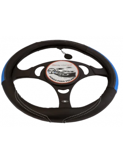 CUBREVOLANTES - AZUL