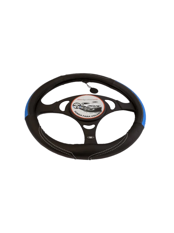 CUBREVOLANTES - AZUL