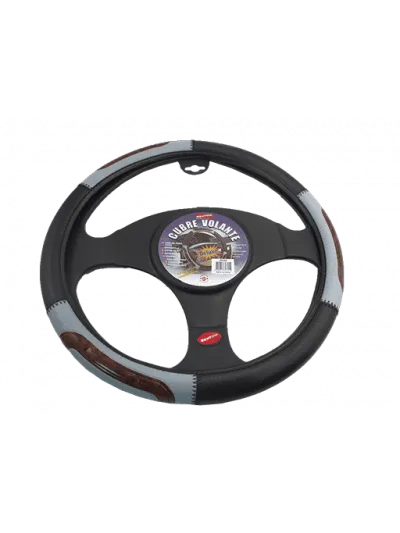 CUBREVOLANTES - INSERTO MADERA