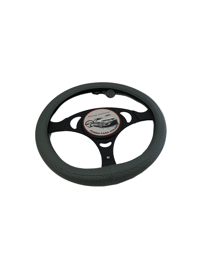 CUBREVOLANTES - GRIS