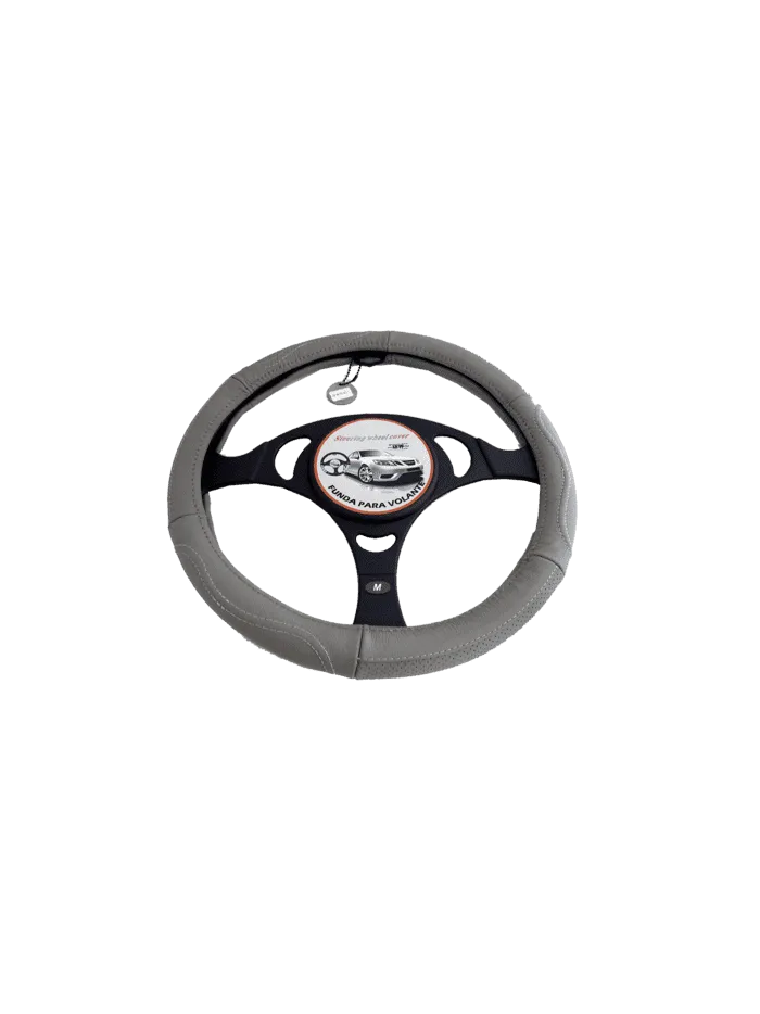 CUBREVOLANTE GRIS