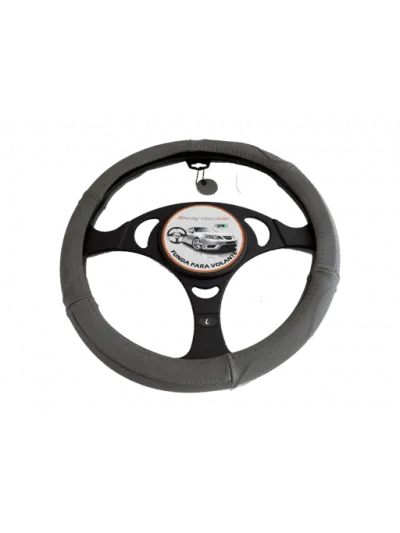 CUBREVOLANTE GRIS TALLA L