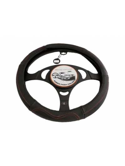 CUBREVOLANTE NEGRO TALLA L