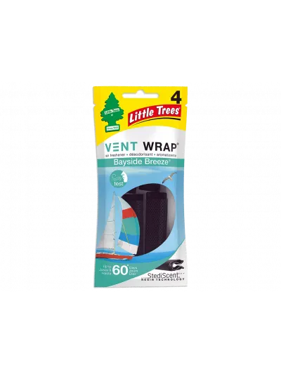 VENT WRAP - BRISA COSTERA