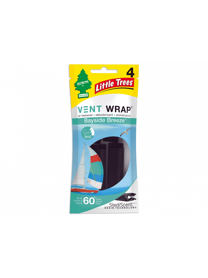 VENT WRAP - BRISA COSTERA