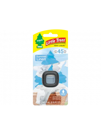 VENT LIQUID - ROPA LIMPIA