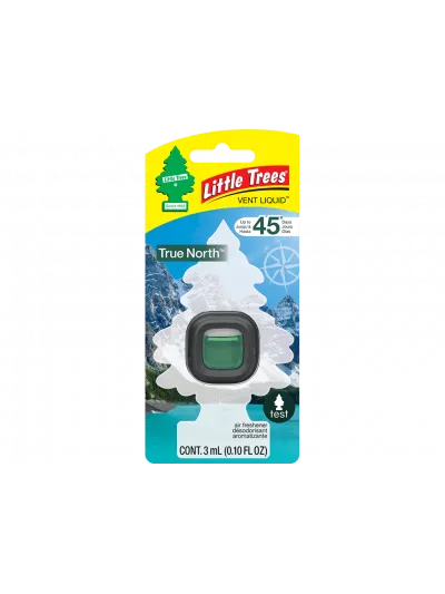 VENT LIQUID - VIENTO ARTICO