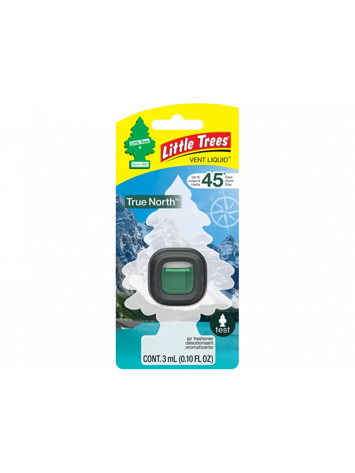 VENT LIQUID - VIENTO ARTICO